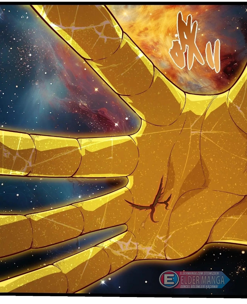 Evrimim Büyük Bir Ağaçla Başladı Bölüm 396 - Sayfa 69