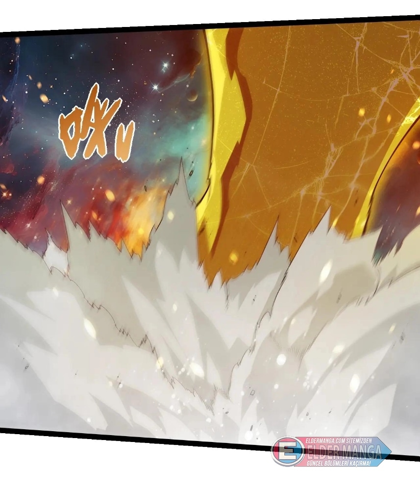 Evrimim Büyük Bir Ağaçla Başladı Bölüm 396 - Sayfa 71