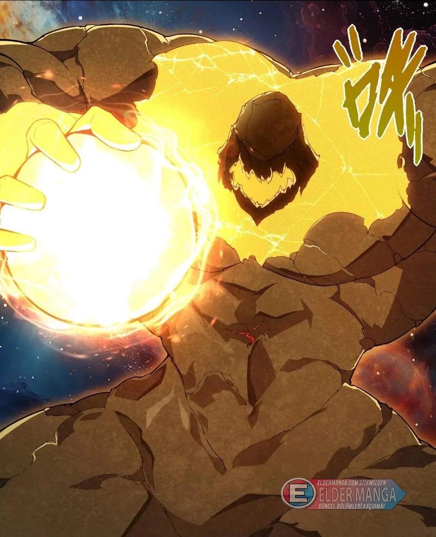 Evrimim Büyük Bir Ağaçla Başladı Bölüm 396 - Sayfa 78