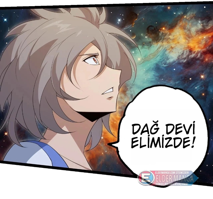 Evrimim Büyük Bir Ağaçla Başladı Bölüm 396 - Sayfa 80