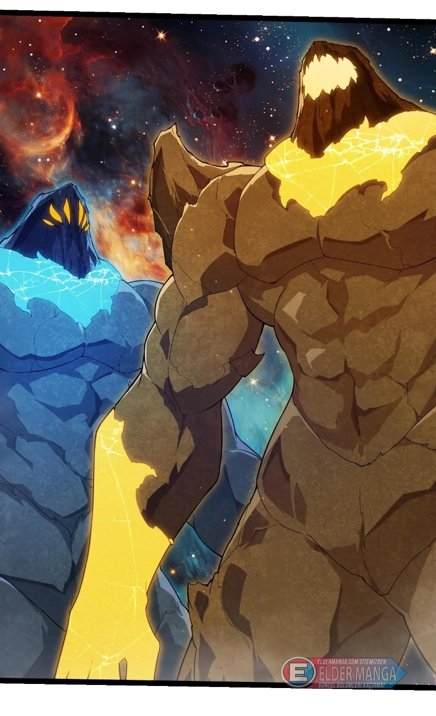 Evrimim Büyük Bir Ağaçla Başladı Bölüm 396 - Sayfa 83