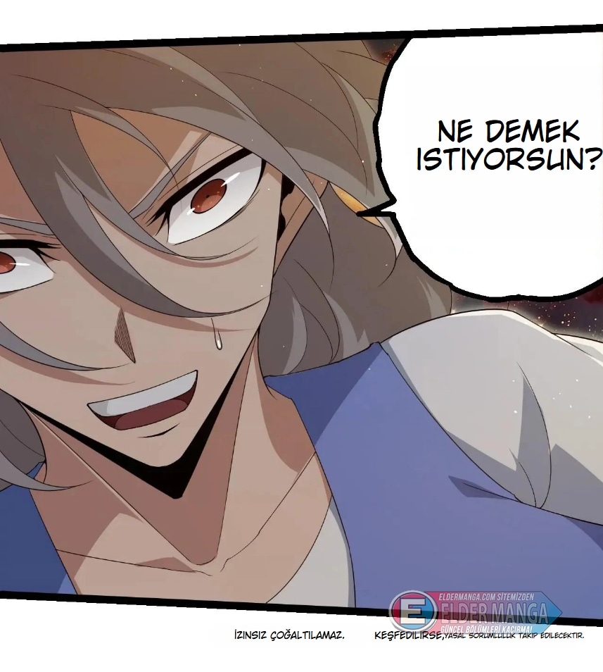 Evrimim Büyük Bir Ağaçla Başladı Bölüm 396 - Sayfa 84