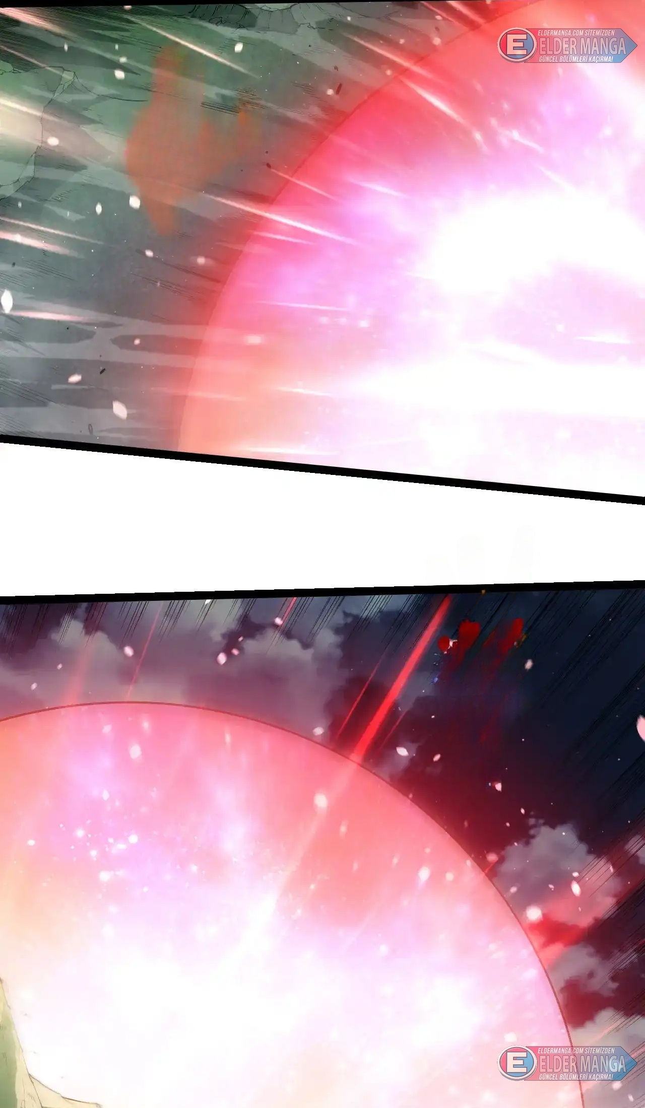 Evrimim Büyük Bir Ağaçla Başladı Bölüm 454 - Sayfa 11