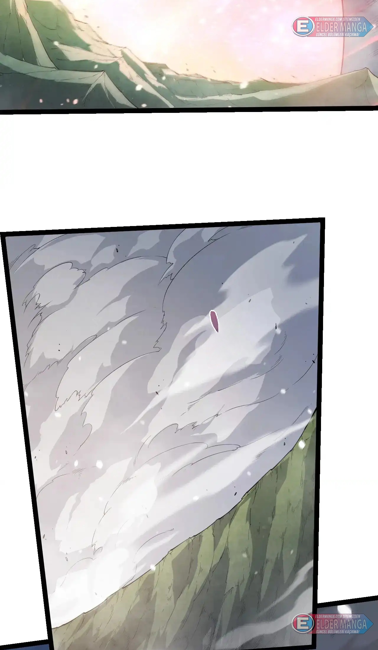 Evrimim Büyük Bir Ağaçla Başladı Bölüm 454 - Sayfa 12