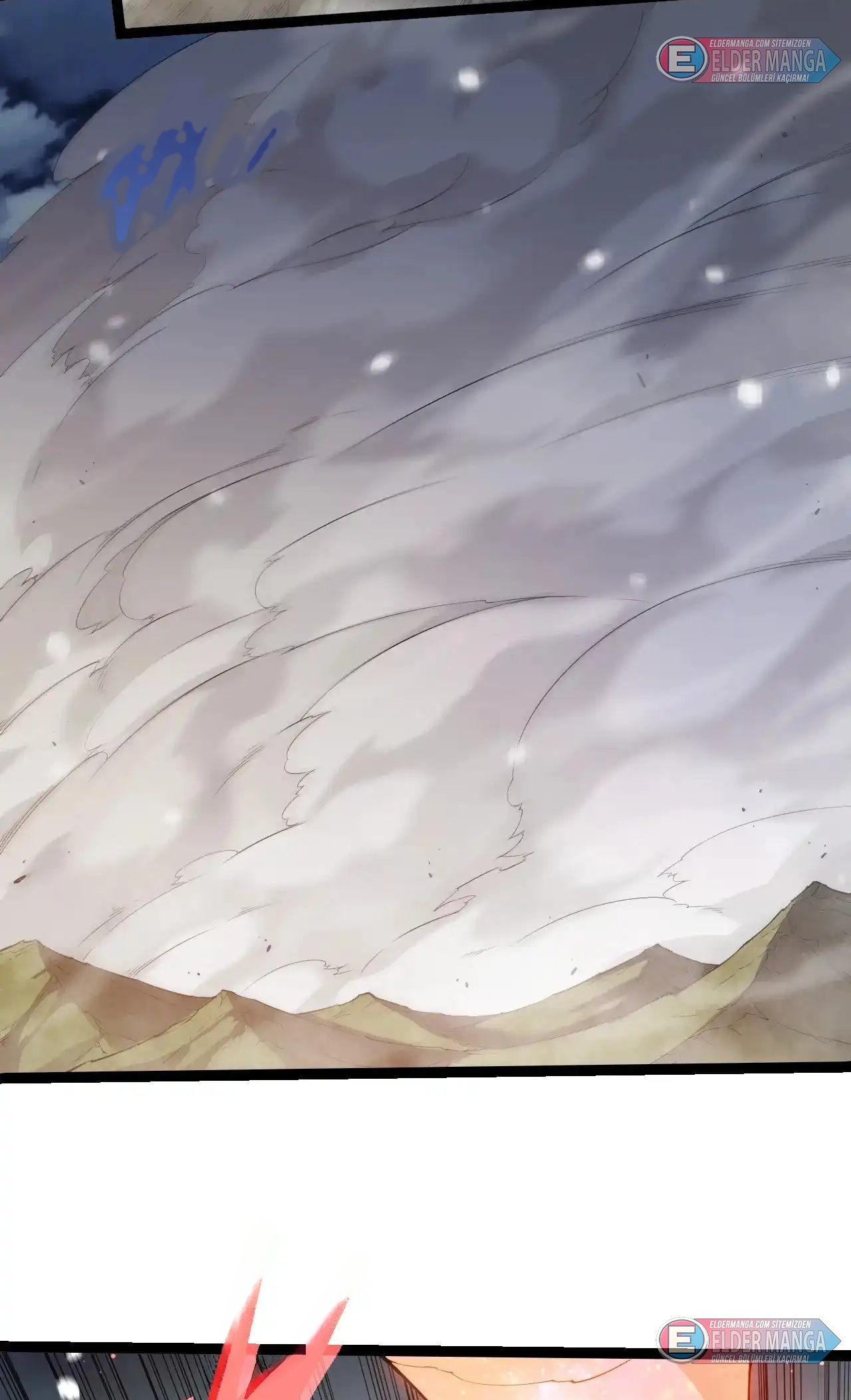 Evrimim Büyük Bir Ağaçla Başladı Bölüm 454 - Sayfa 13