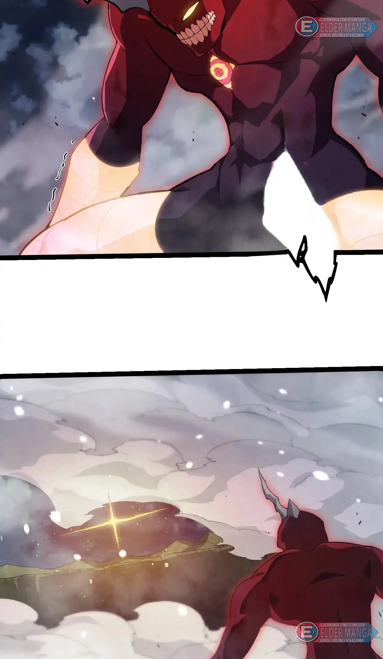 Evrimim Büyük Bir Ağaçla Başladı Bölüm 454 - Sayfa 15