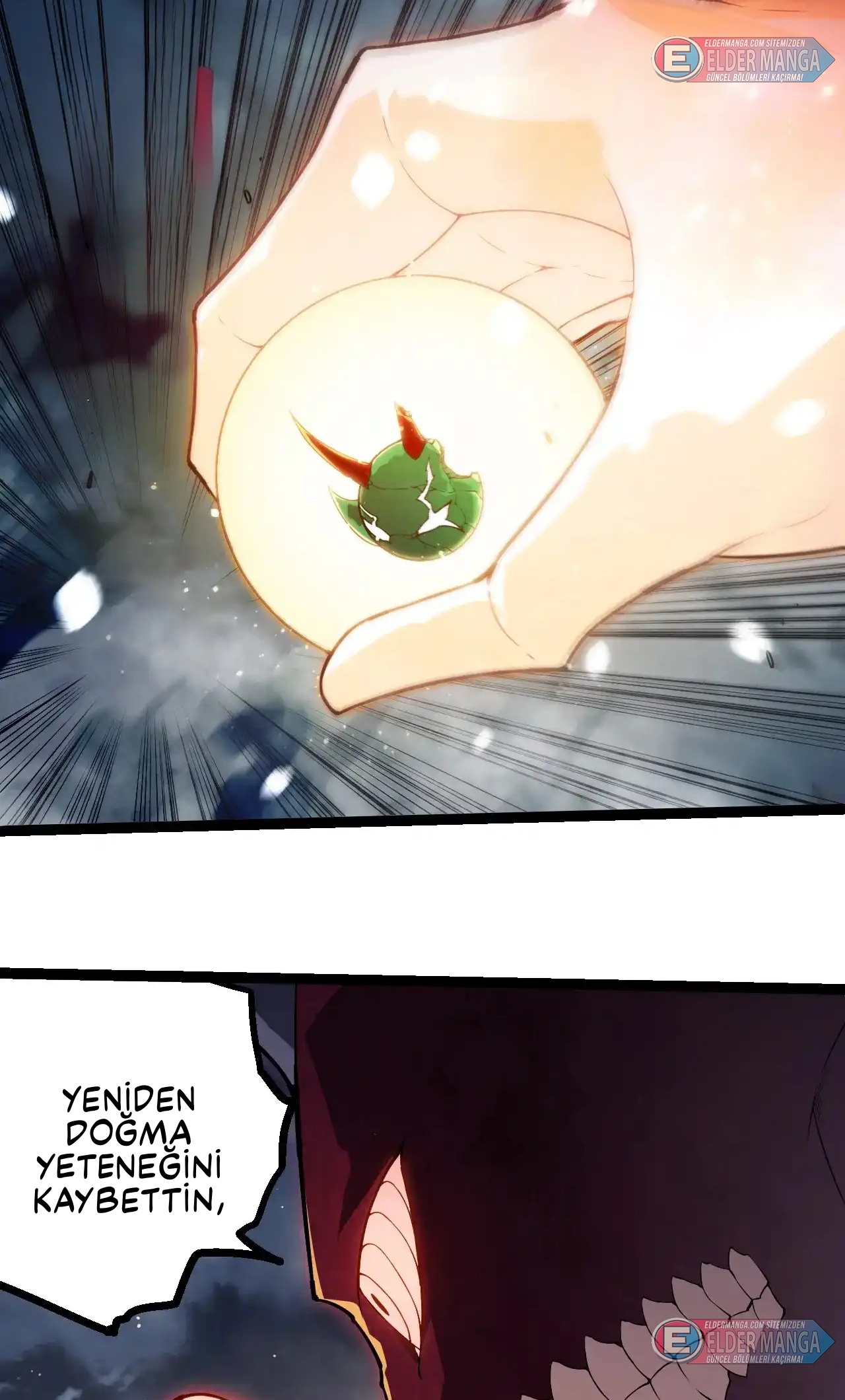 Evrimim Büyük Bir Ağaçla Başladı Bölüm 454 - Sayfa 17