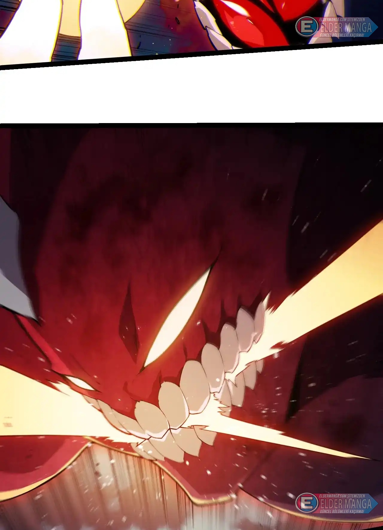 Evrimim Büyük Bir Ağaçla Başladı Bölüm 454 - Sayfa 19