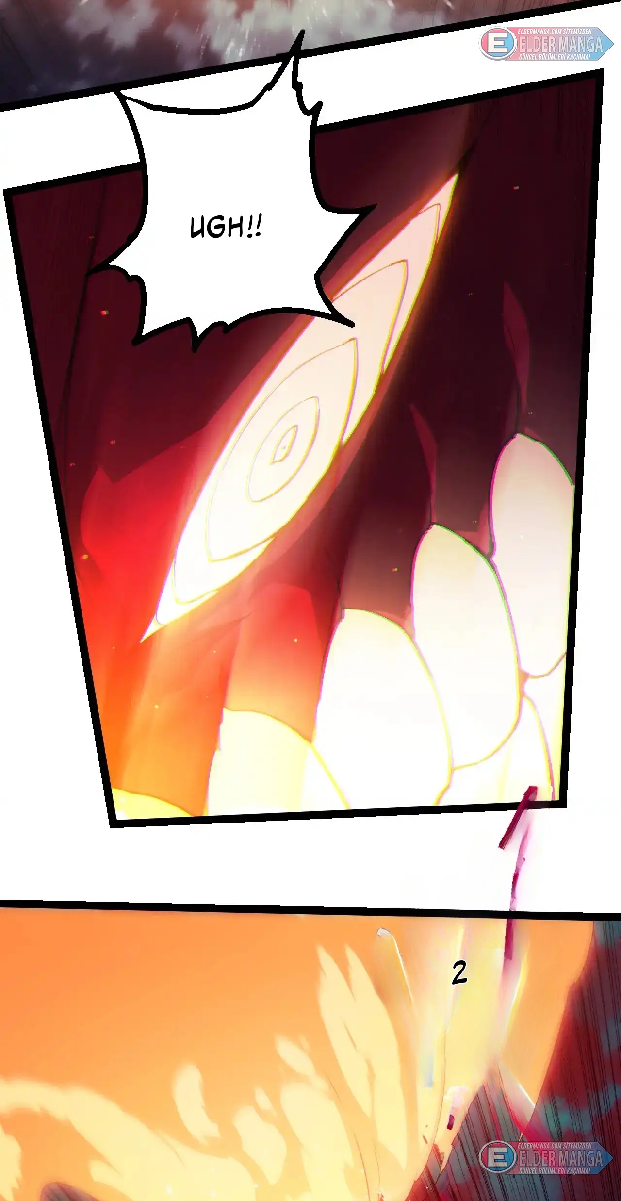 Evrimim Büyük Bir Ağaçla Başladı Bölüm 454 - Sayfa 20