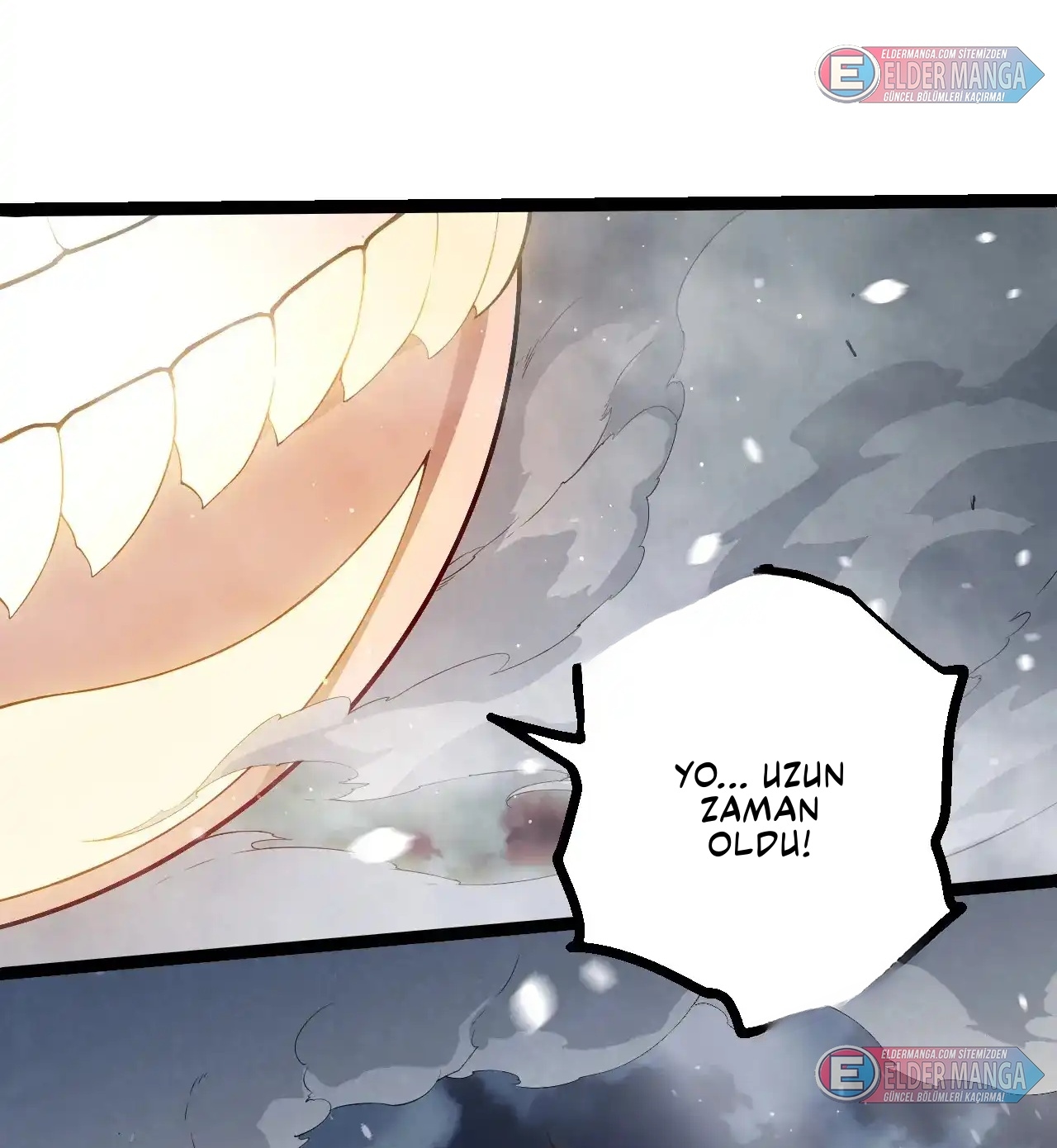 Evrimim Büyük Bir Ağaçla Başladı Bölüm 454 - Sayfa 23