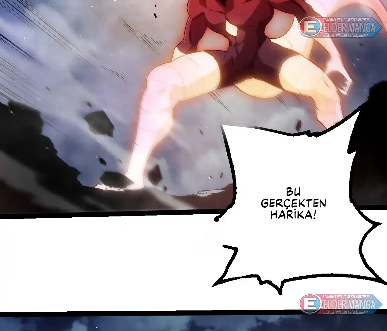 Evrimim Büyük Bir Ağaçla Başladı Bölüm 454 - Sayfa 29