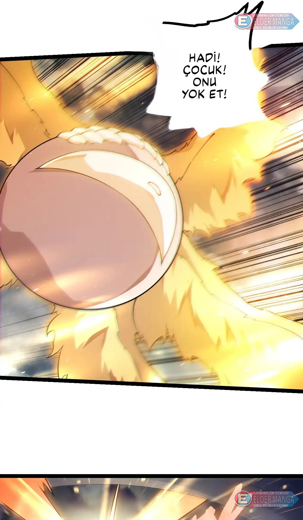 Evrimim Büyük Bir Ağaçla Başladı Bölüm 454 - Sayfa 31