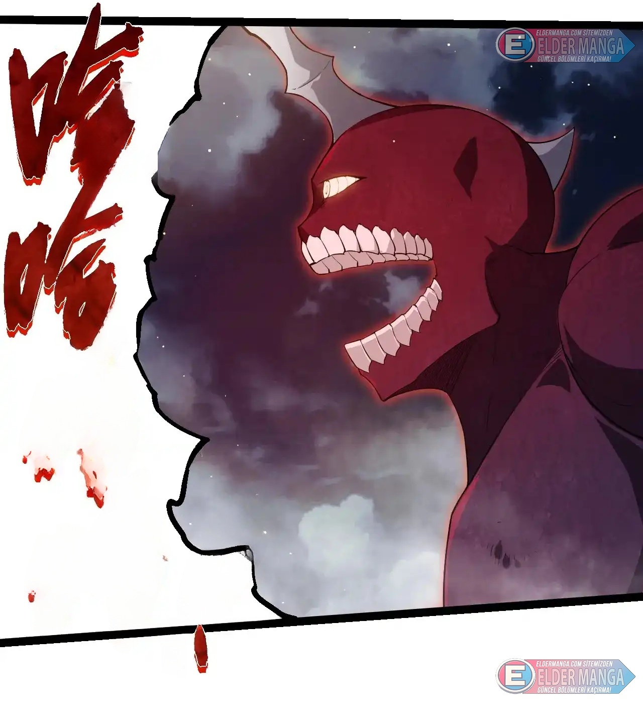 Evrimim Büyük Bir Ağaçla Başladı Bölüm 454 - Sayfa 37