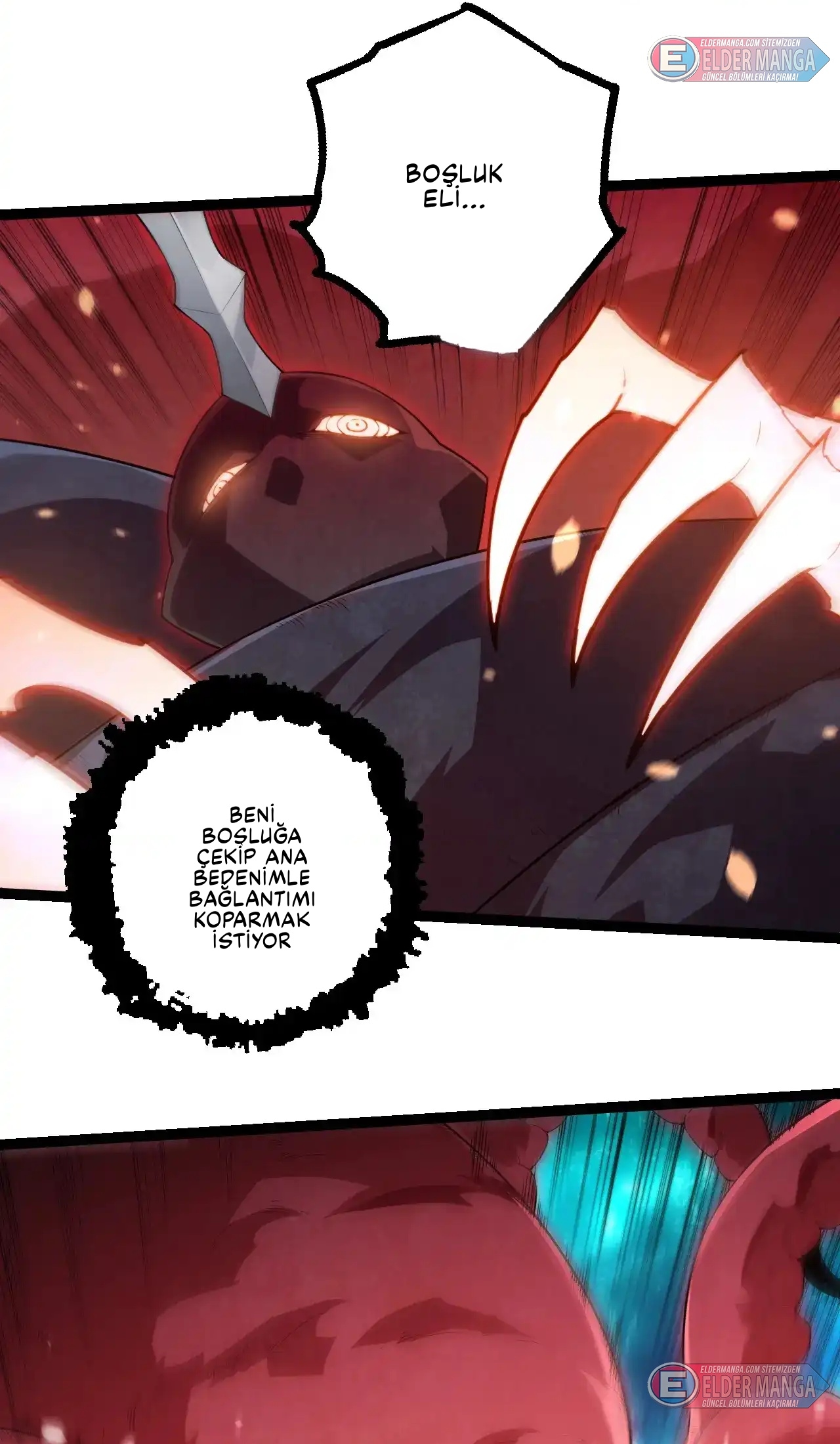 Evrimim Büyük Bir Ağaçla Başladı Bölüm 454 - Sayfa 4