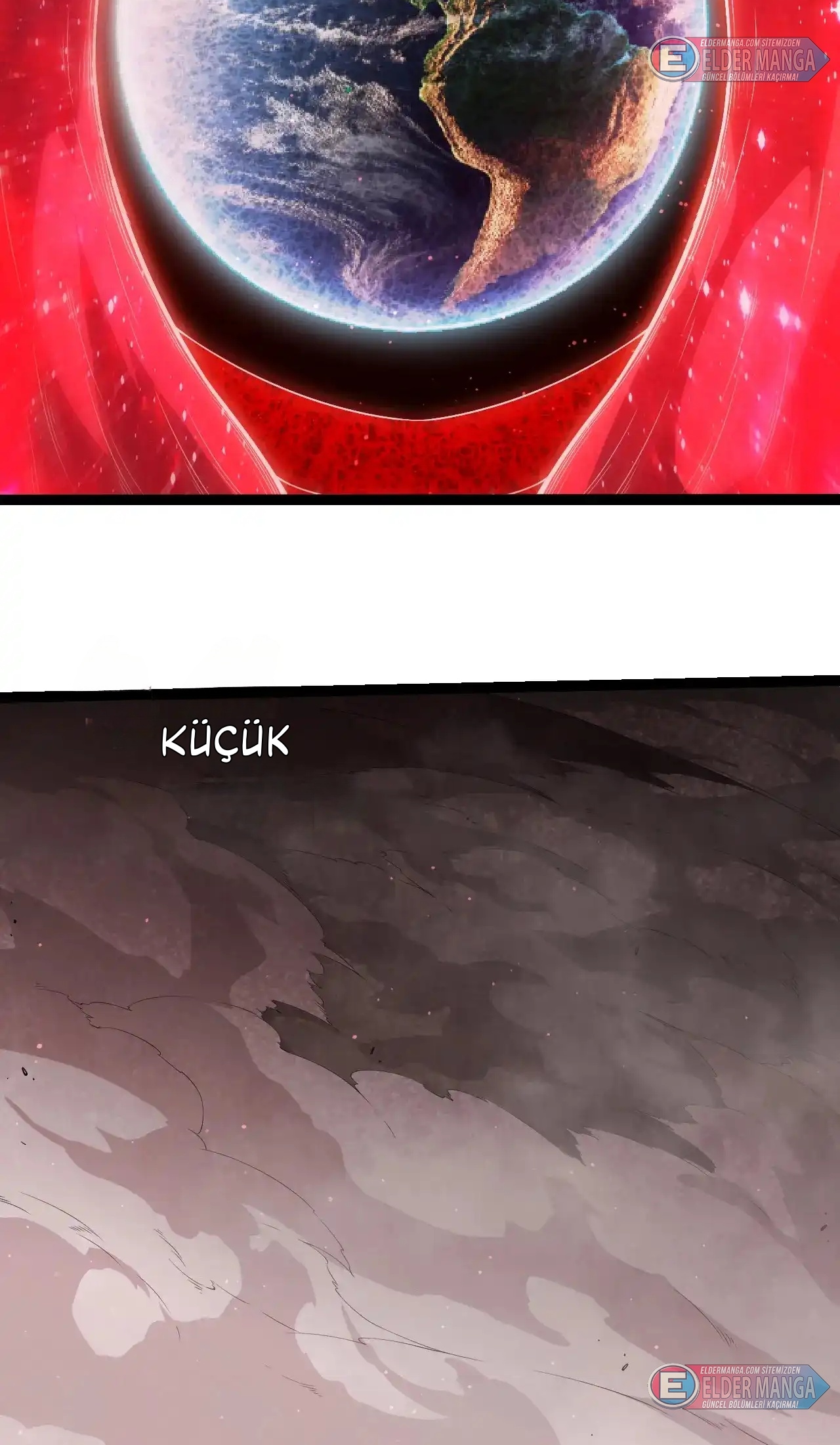 Evrimim Büyük Bir Ağaçla Başladı Bölüm 454 - Sayfa 40