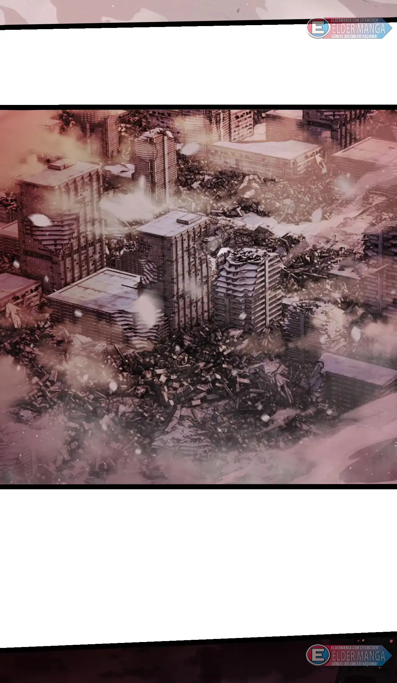 Evrimim Büyük Bir Ağaçla Başladı Bölüm 454 - Sayfa 41