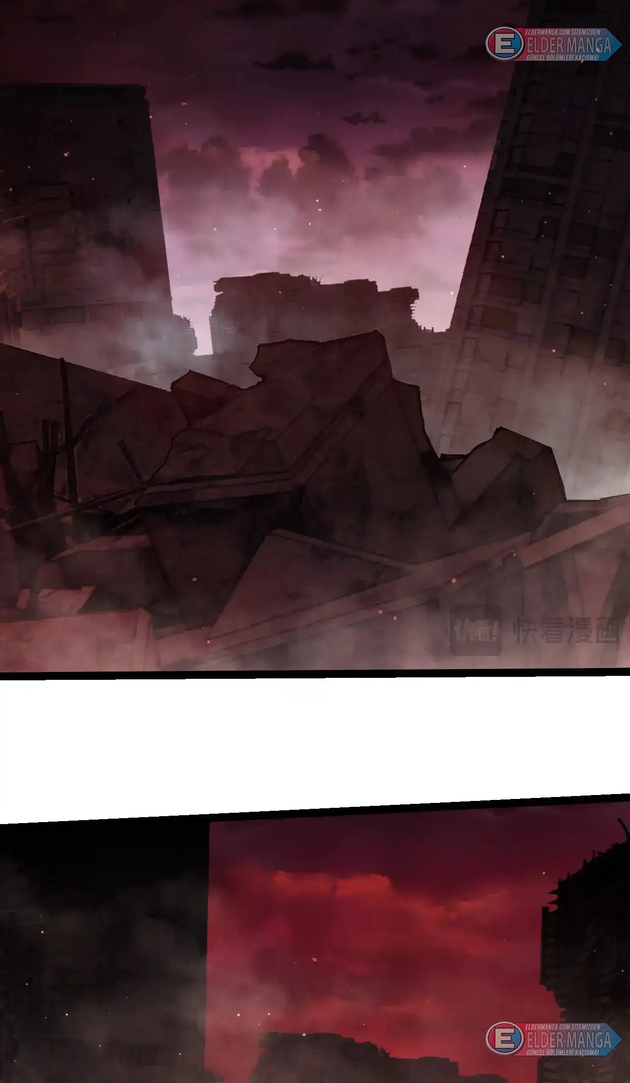 Evrimim Büyük Bir Ağaçla Başladı Bölüm 454 - Sayfa 42