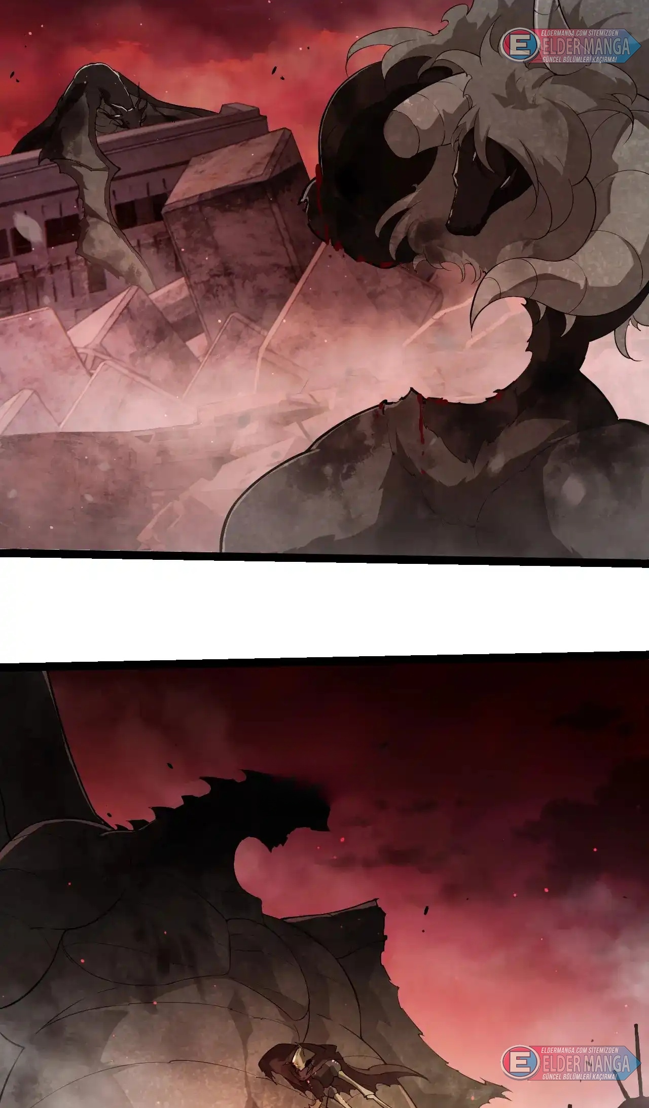 Evrimim Büyük Bir Ağaçla Başladı Bölüm 454 - Sayfa 45