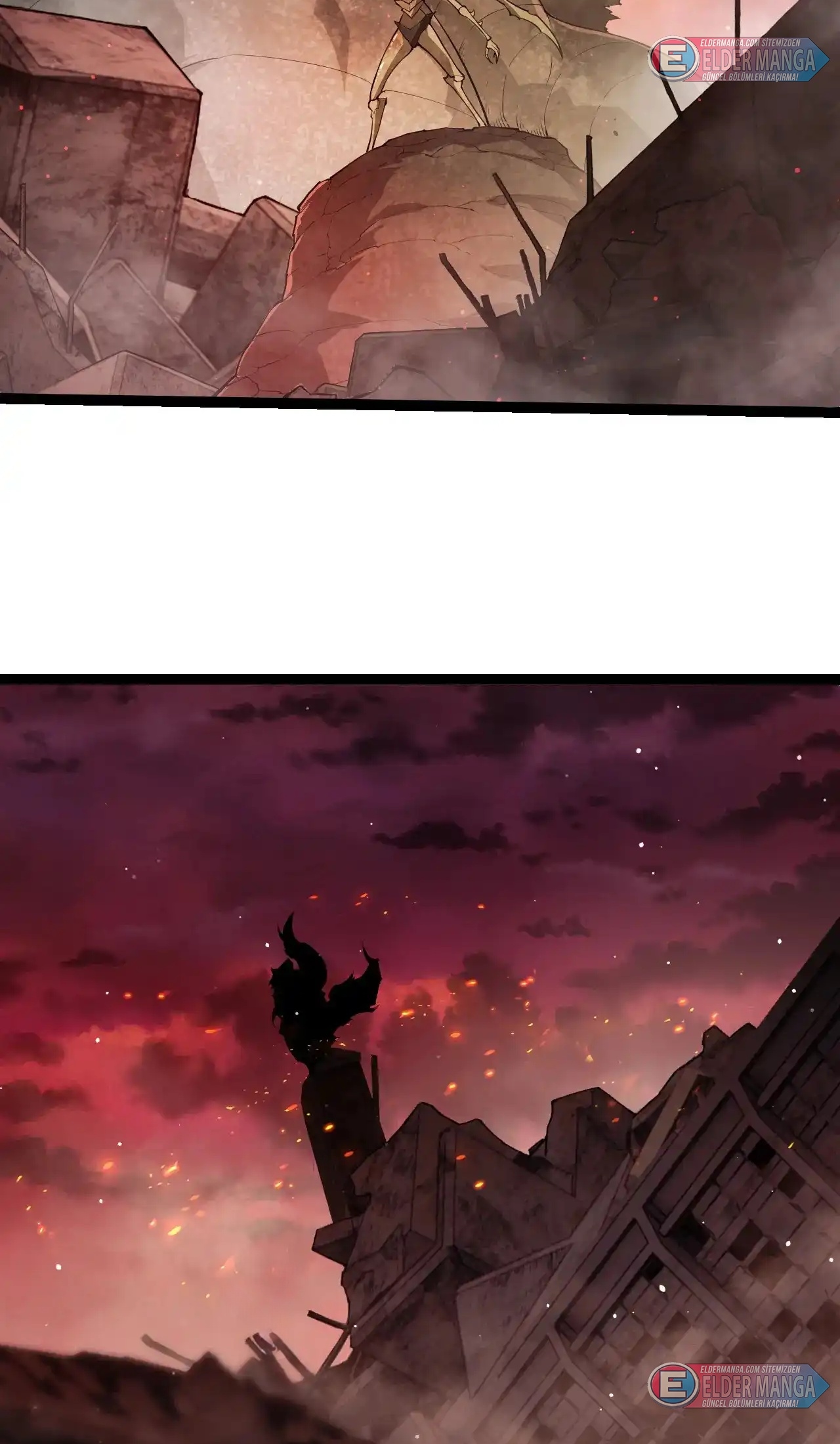 Evrimim Büyük Bir Ağaçla Başladı Bölüm 454 - Sayfa 46