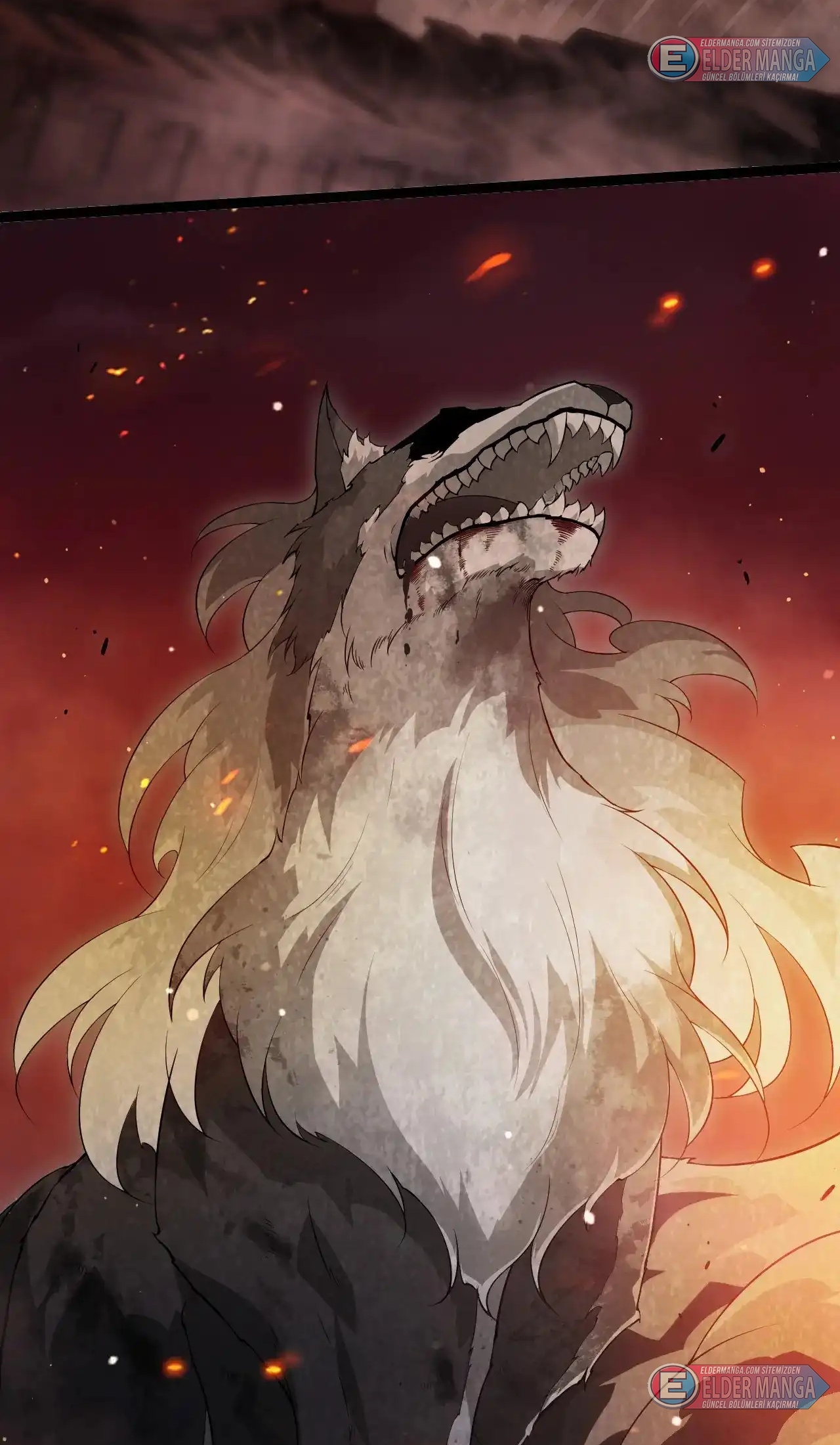 Evrimim Büyük Bir Ağaçla Başladı Bölüm 454 - Sayfa 47