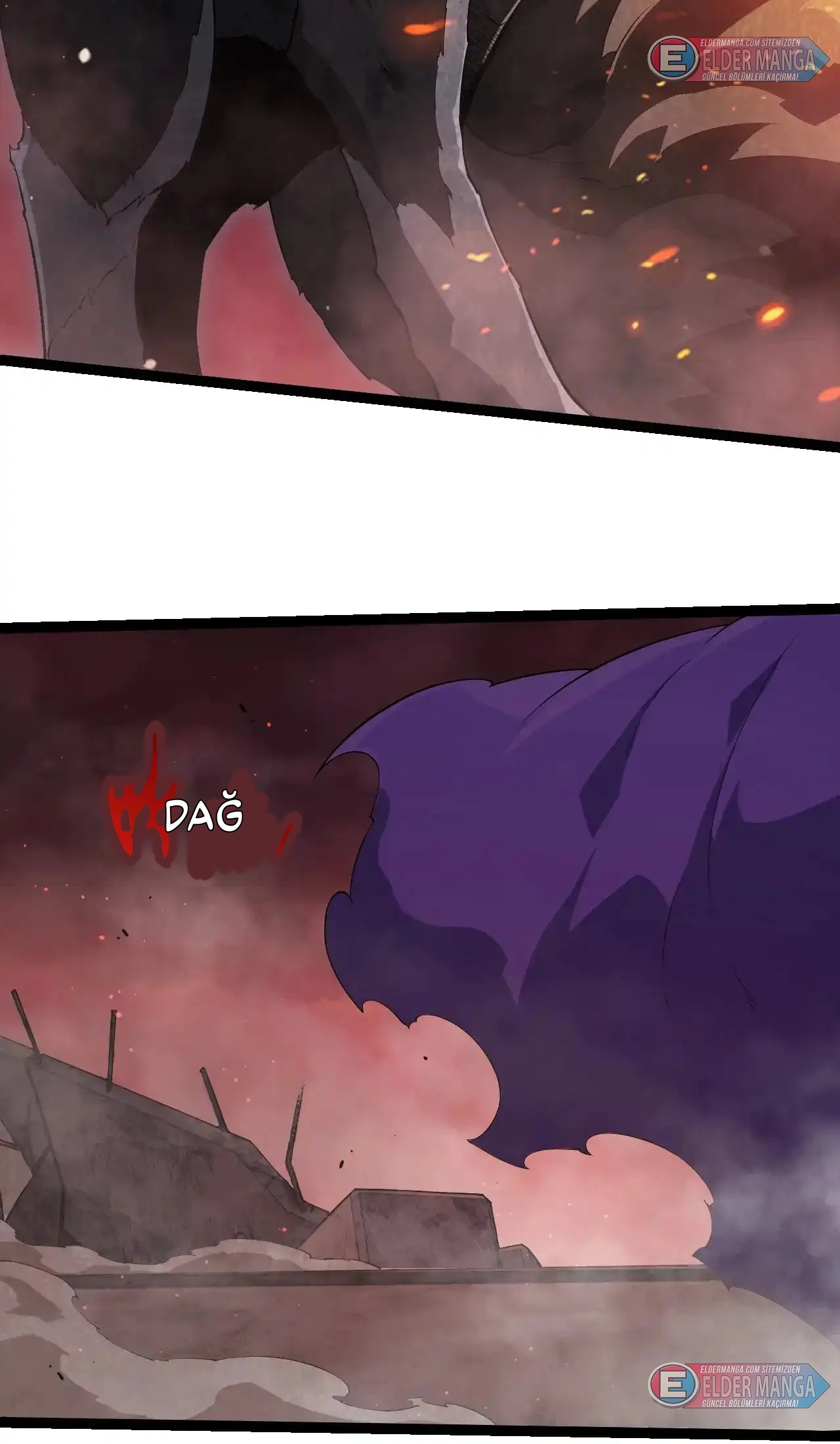 Evrimim Büyük Bir Ağaçla Başladı Bölüm 454 - Sayfa 48