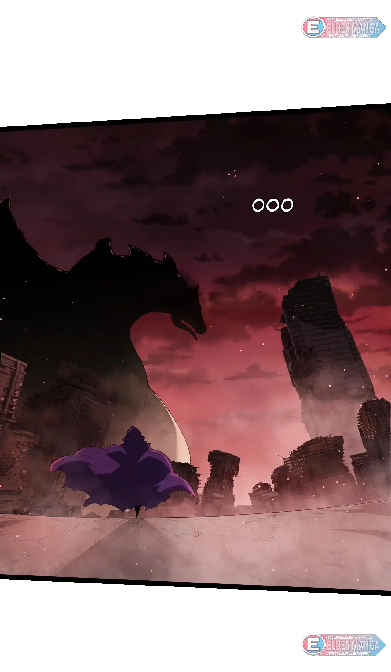 Evrimim Büyük Bir Ağaçla Başladı Bölüm 454 - Sayfa 49