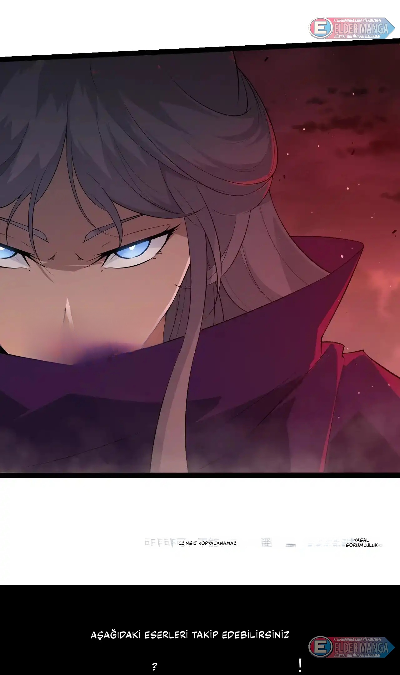 Evrimim Büyük Bir Ağaçla Başladı Bölüm 454 - Sayfa 50