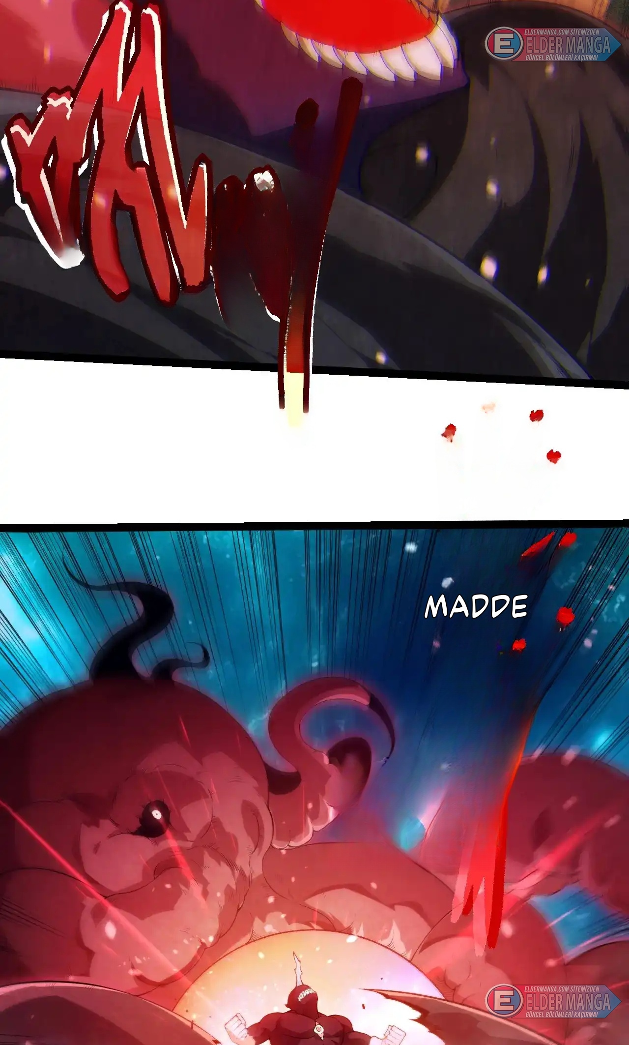 Evrimim Büyük Bir Ağaçla Başladı Bölüm 454 - Sayfa 6