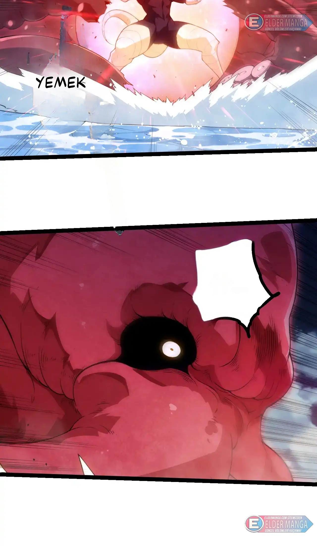 Evrimim Büyük Bir Ağaçla Başladı Bölüm 454 - Sayfa 7