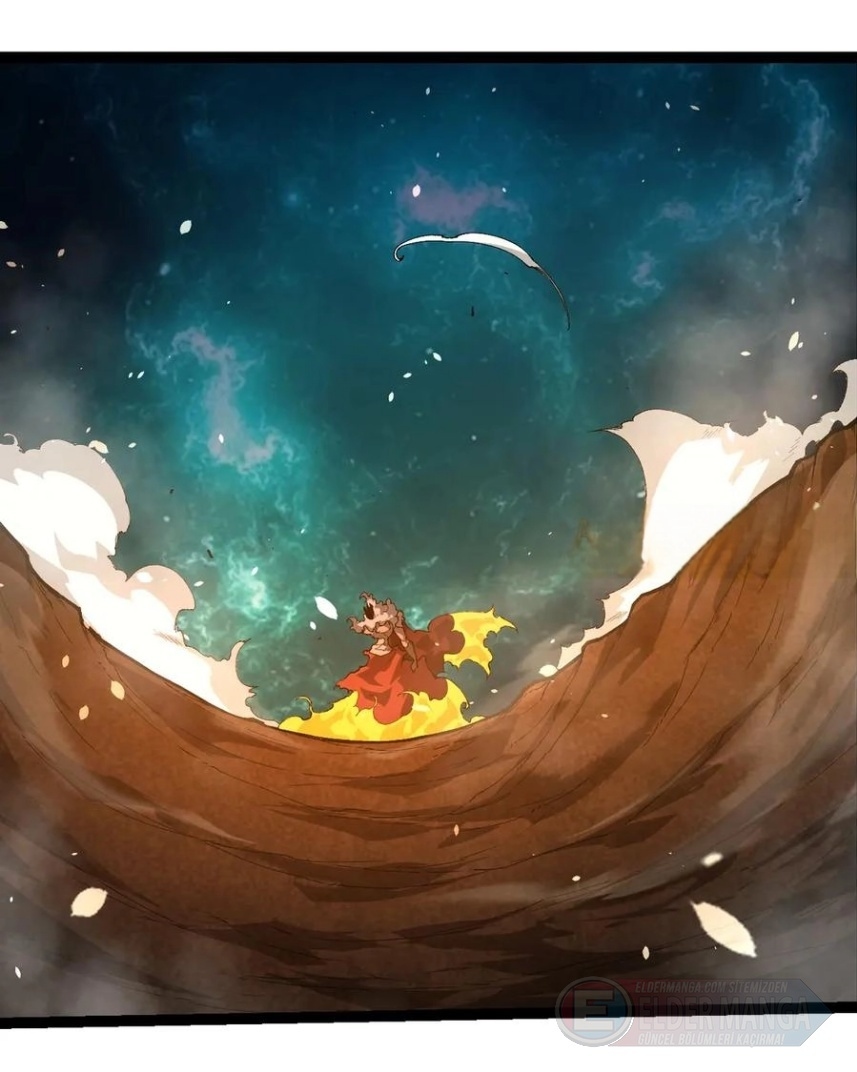 Evrimim Büyük Bir Ağaçla Başladı Bölüm 419 - Sayfa 3