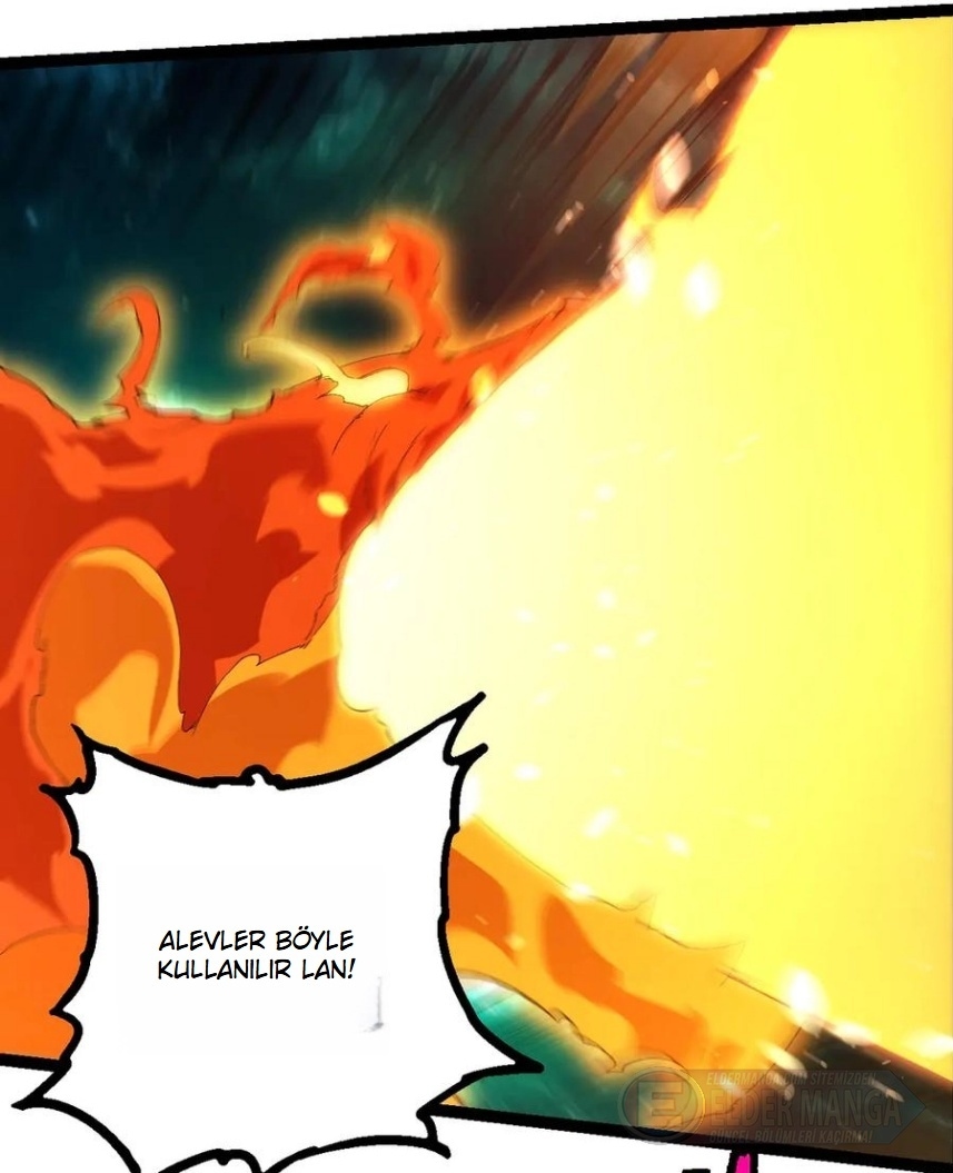 Evrimim Büyük Bir Ağaçla Başladı Bölüm 419 - Sayfa 6