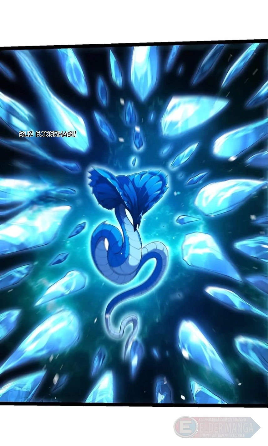 Evrimim Büyük Bir Ağaçla Başladı Bölüm 419 - Sayfa 8