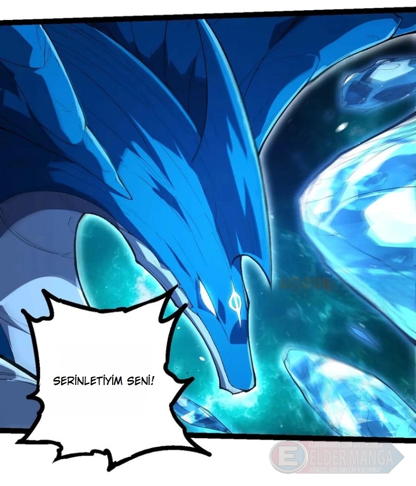 Evrimim Büyük Bir Ağaçla Başladı Bölüm 419 - Sayfa 9