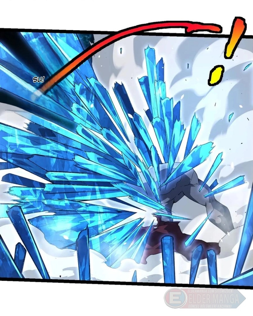 Evrimim Büyük Bir Ağaçla Başladı Bölüm 419 - Sayfa 11