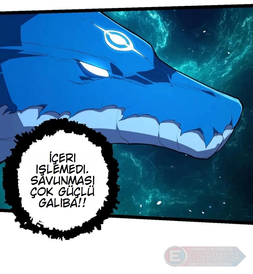 Evrimim Büyük Bir Ağaçla Başladı Bölüm 419 - Sayfa 12