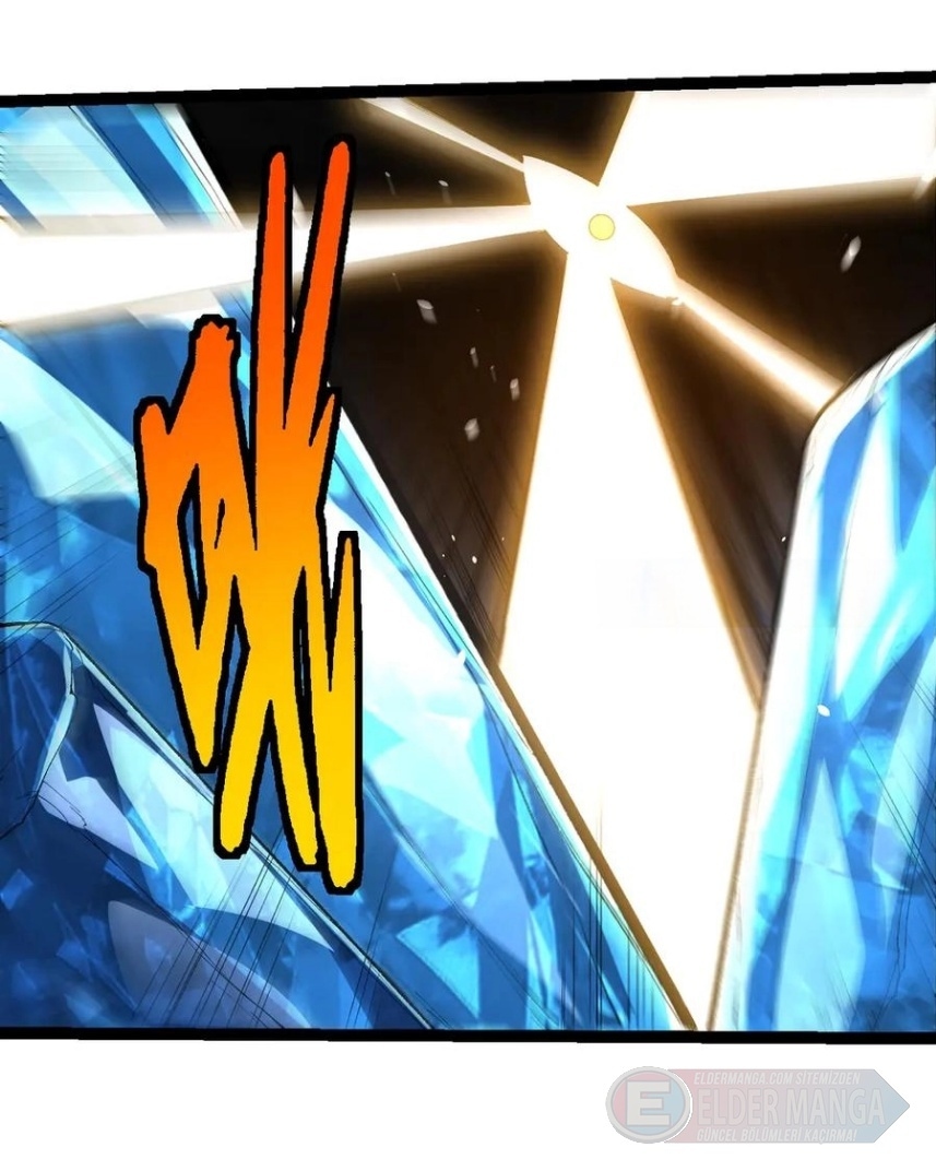 Evrimim Büyük Bir Ağaçla Başladı Bölüm 419 - Sayfa 13