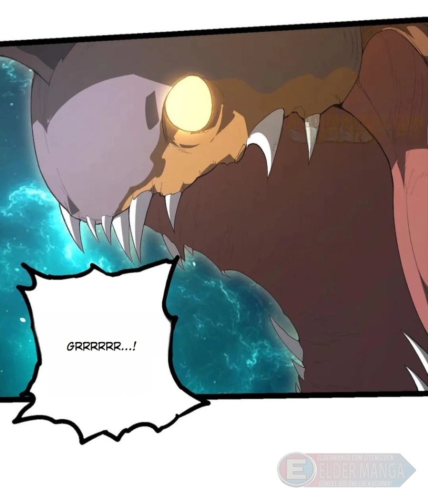 Evrimim Büyük Bir Ağaçla Başladı Bölüm 419 - Sayfa 16