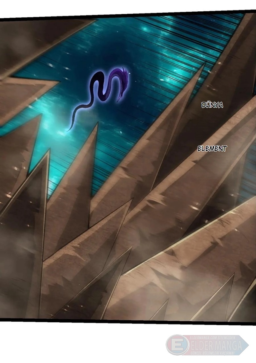 Evrimim Büyük Bir Ağaçla Başladı Bölüm 419 - Sayfa 17