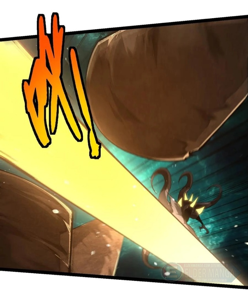 Evrimim Büyük Bir Ağaçla Başladı Bölüm 419 - Sayfa 19