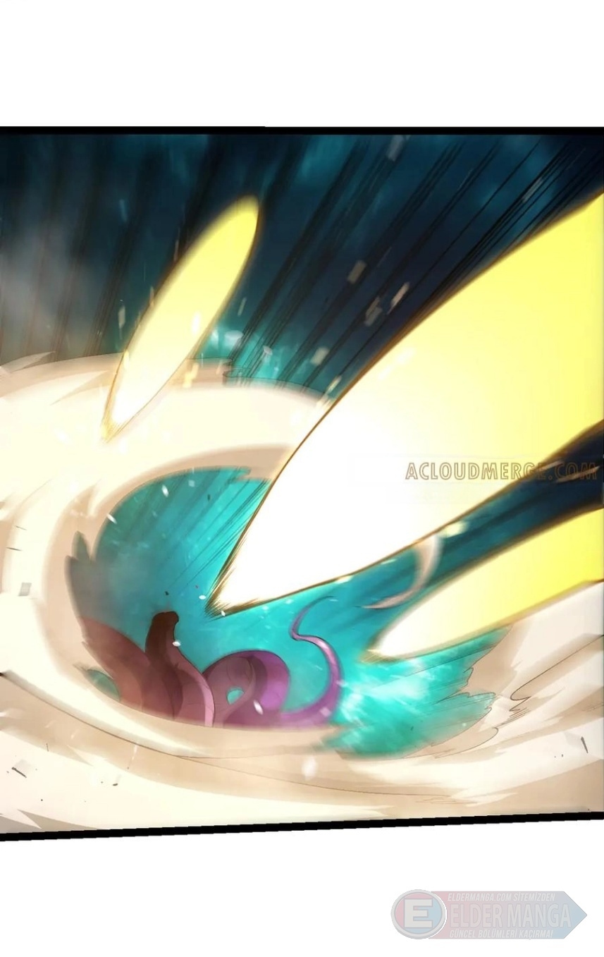 Evrimim Büyük Bir Ağaçla Başladı Bölüm 419 - Sayfa 25