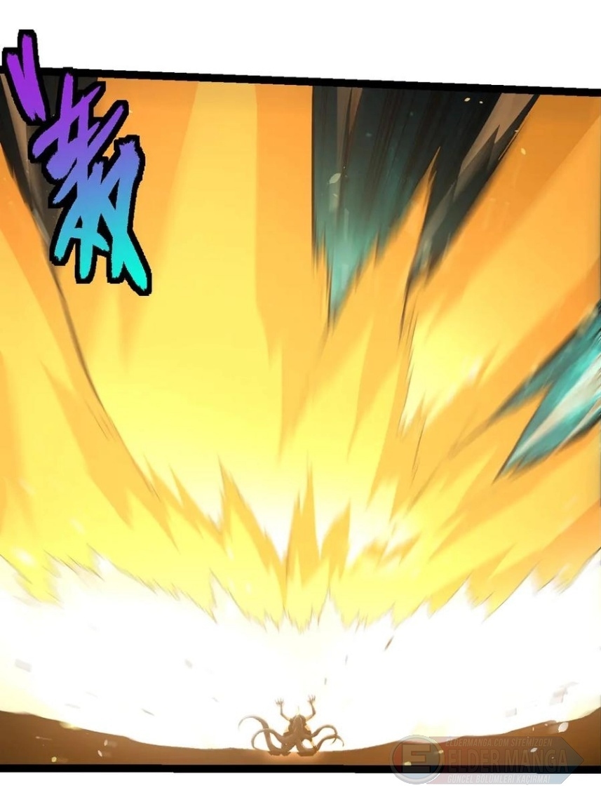 Evrimim Büyük Bir Ağaçla Başladı Bölüm 419 - Sayfa 26