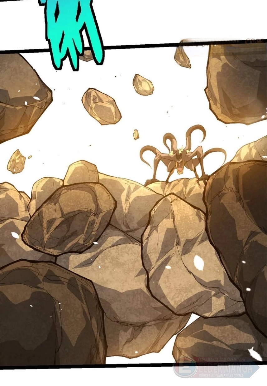 Evrimim Büyük Bir Ağaçla Başladı Bölüm 419 - Sayfa 29