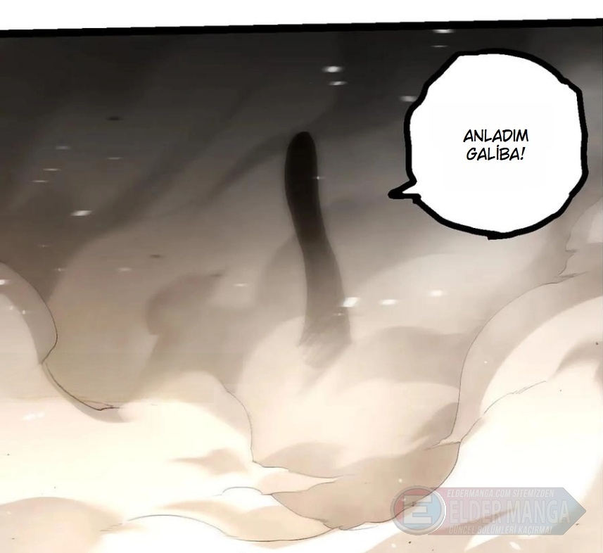 Evrimim Büyük Bir Ağaçla Başladı Bölüm 419 - Sayfa 31