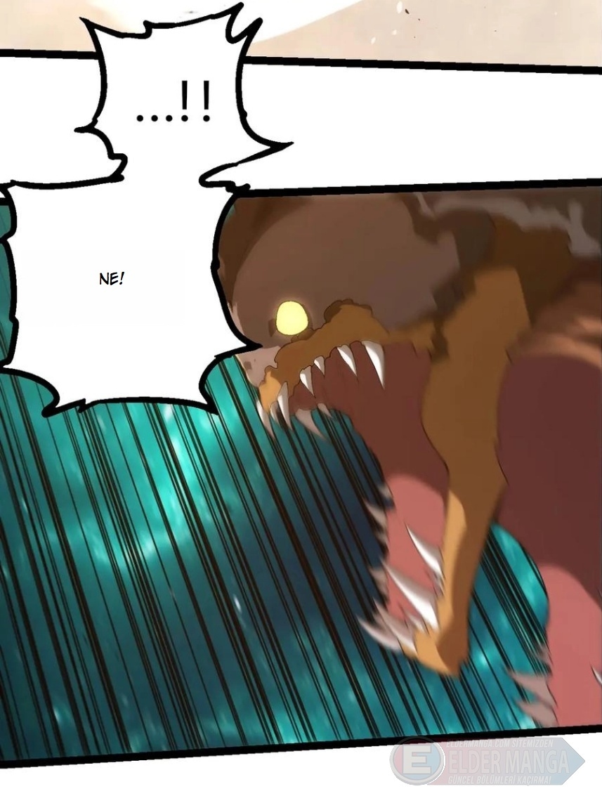 Evrimim Büyük Bir Ağaçla Başladı Bölüm 419 - Sayfa 32