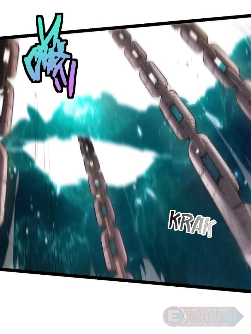 Evrimim Büyük Bir Ağaçla Başladı Bölüm 419 - Sayfa 33