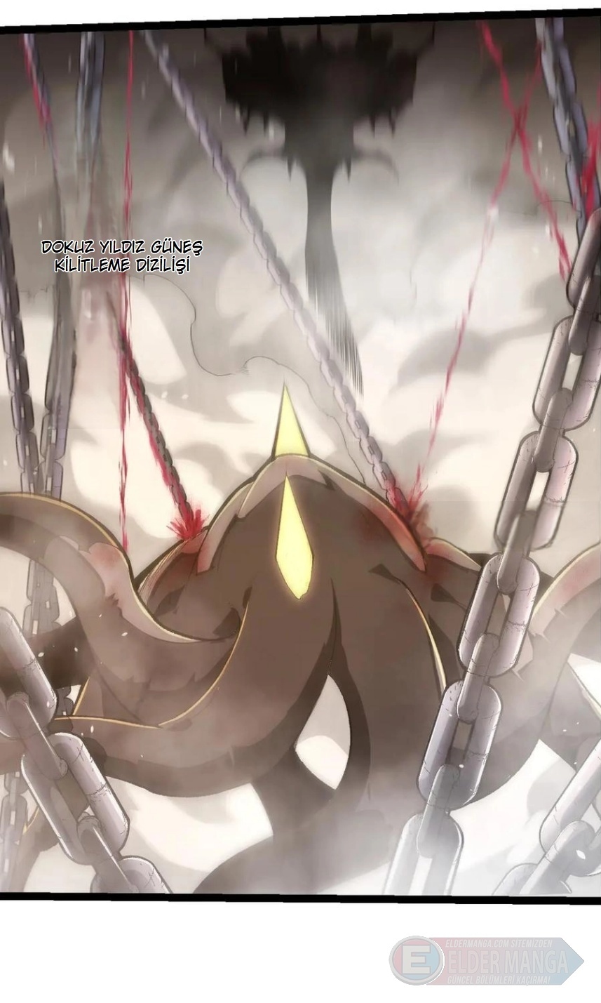 Evrimim Büyük Bir Ağaçla Başladı Bölüm 419 - Sayfa 36