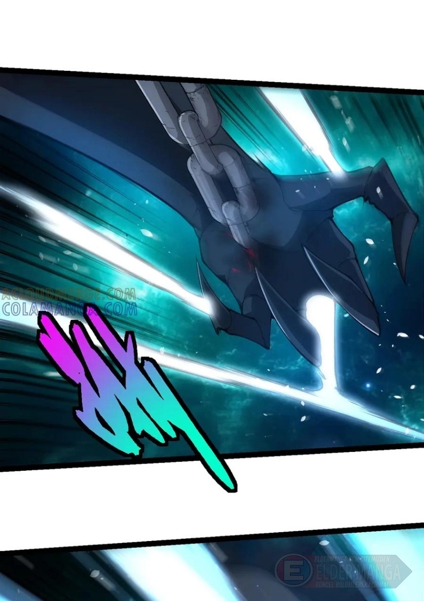 Evrimim Büyük Bir Ağaçla Başladı Bölüm 419 - Sayfa 40