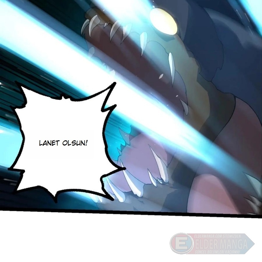 Evrimim Büyük Bir Ağaçla Başladı Bölüm 419 - Sayfa 41