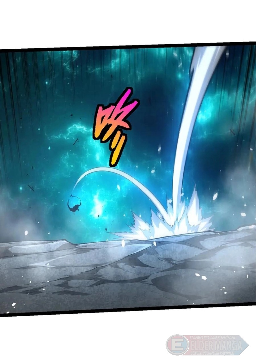 Evrimim Büyük Bir Ağaçla Başladı Bölüm 419 - Sayfa 44