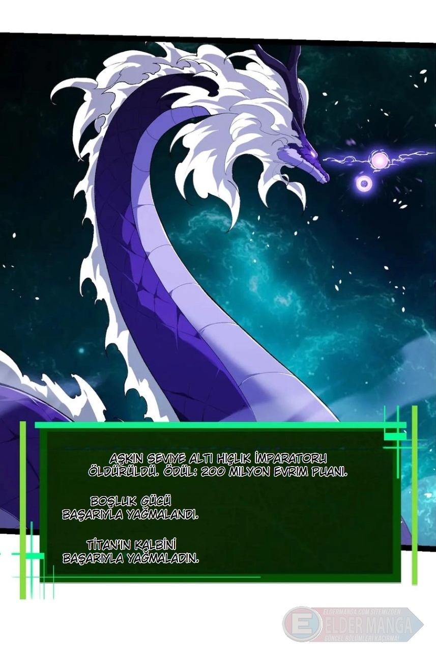 Evrimim Büyük Bir Ağaçla Başladı Bölüm 419 - Sayfa 45